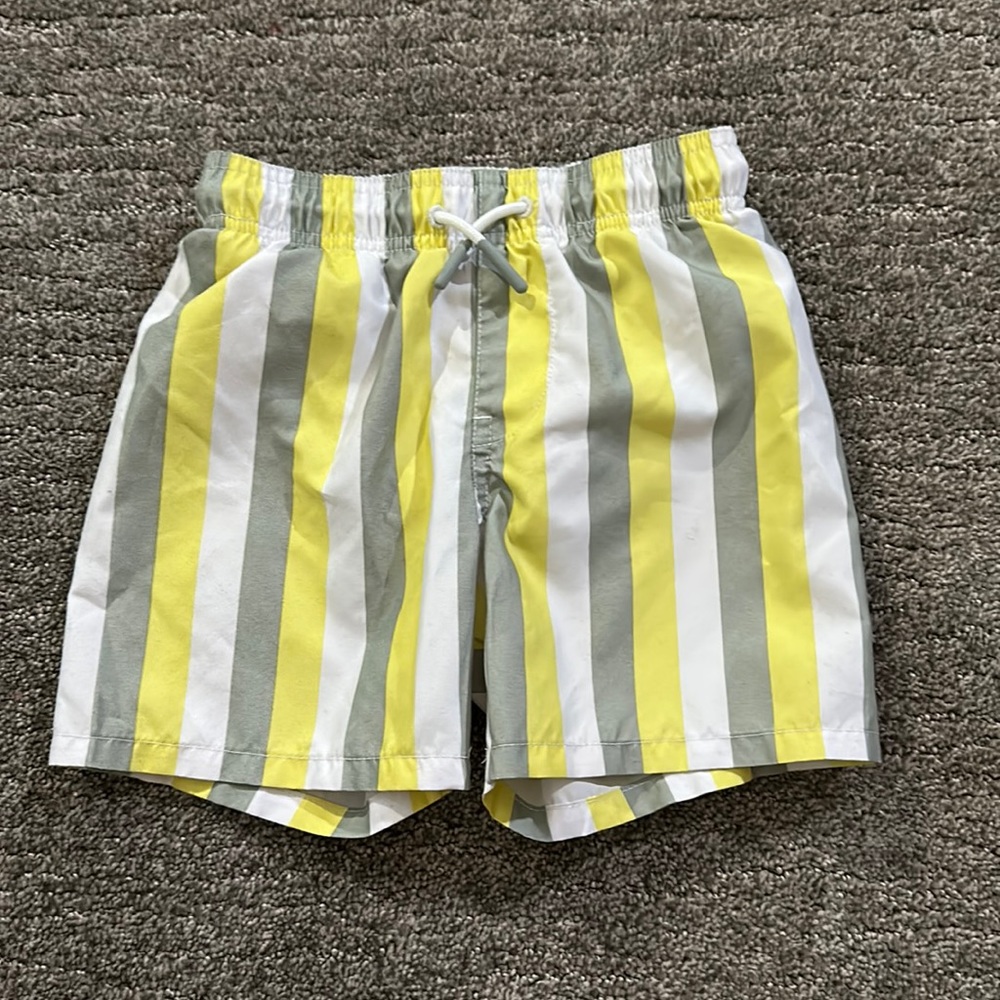 Cat&Jack Swim Shorts